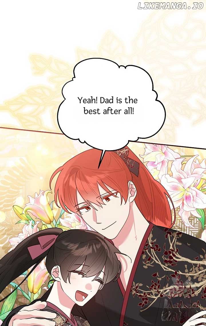 I am the Precious Daughter of the Greatest Villain in the Fantasy World Chapter 125 24